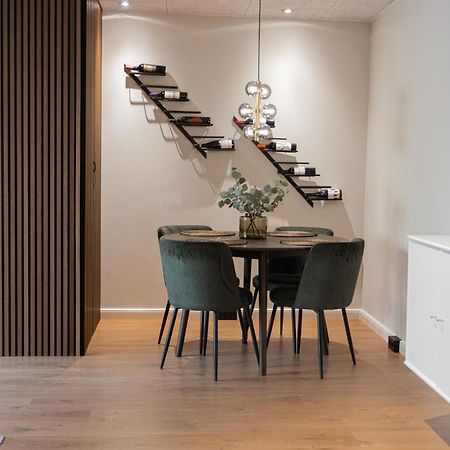 Ny Style Entire Apartment W/Private Cozy Terrace Гаррісле Екстер'єр фото