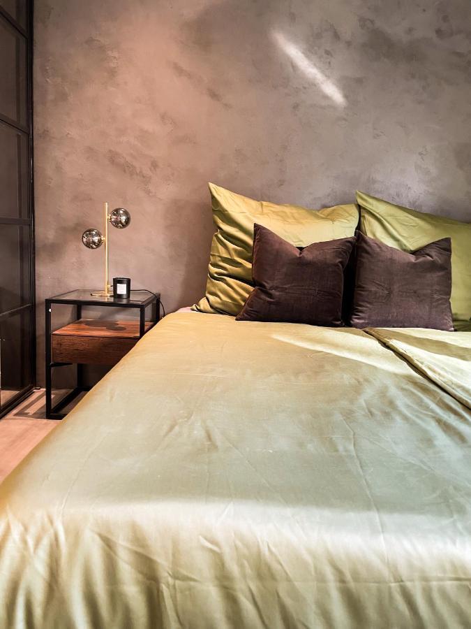 Ny Style Entire Apartment W/Private Cozy Terrace Гаррісле Екстер'єр фото